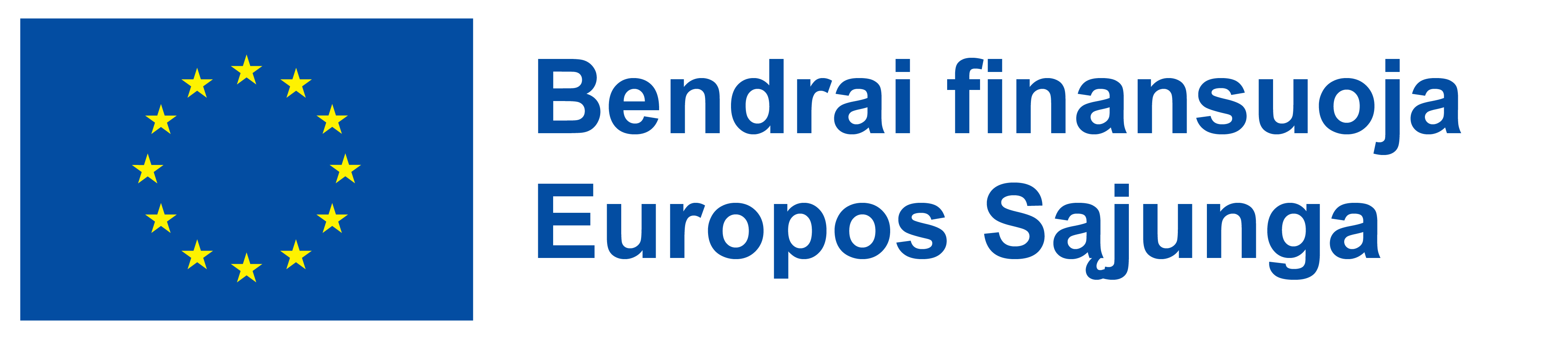 ES finansavimas